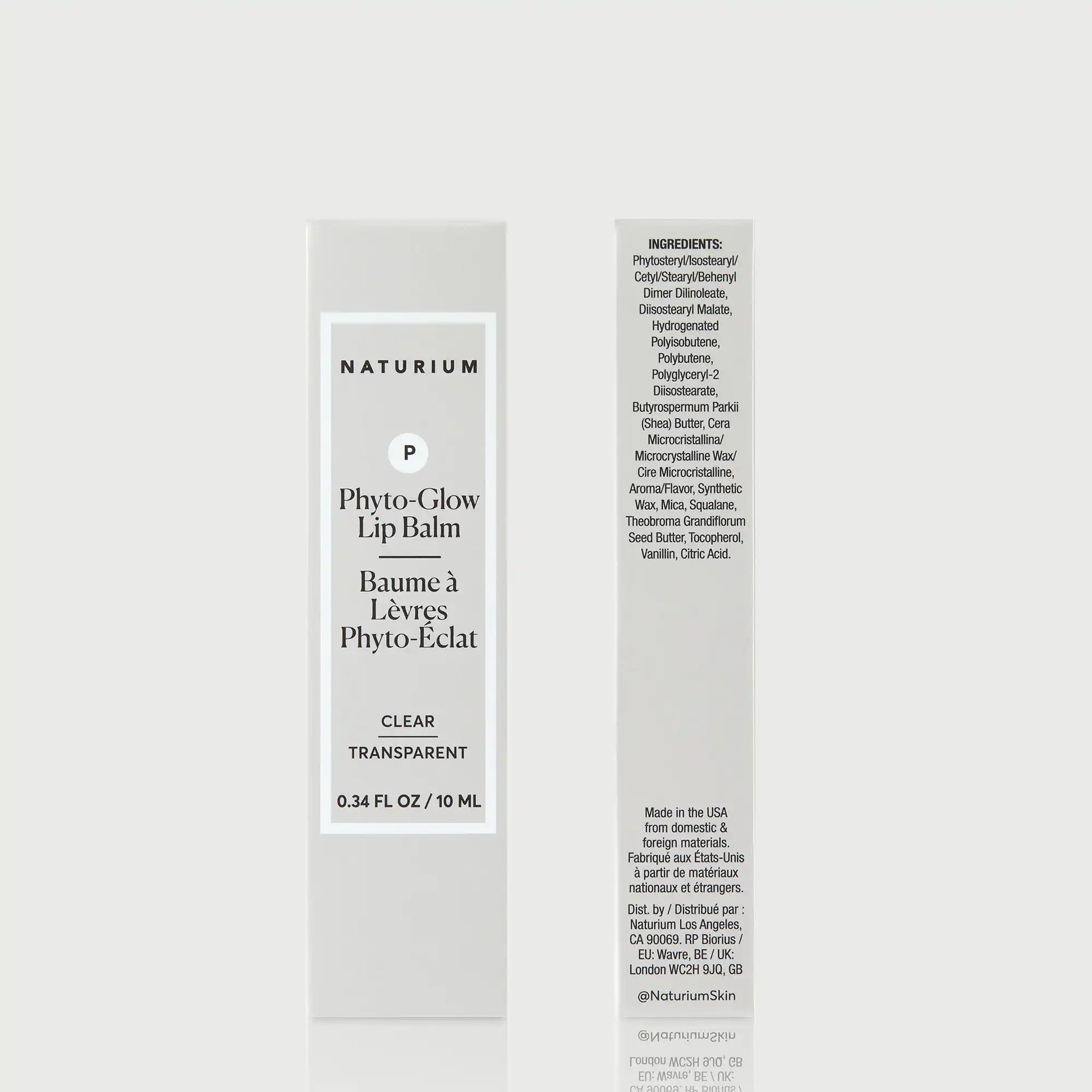 phyto-glow-lip-balm-clear-a1 NATR-60066_PhytoGlow_Clear_UC_frontback_back-bonebkgd.webp