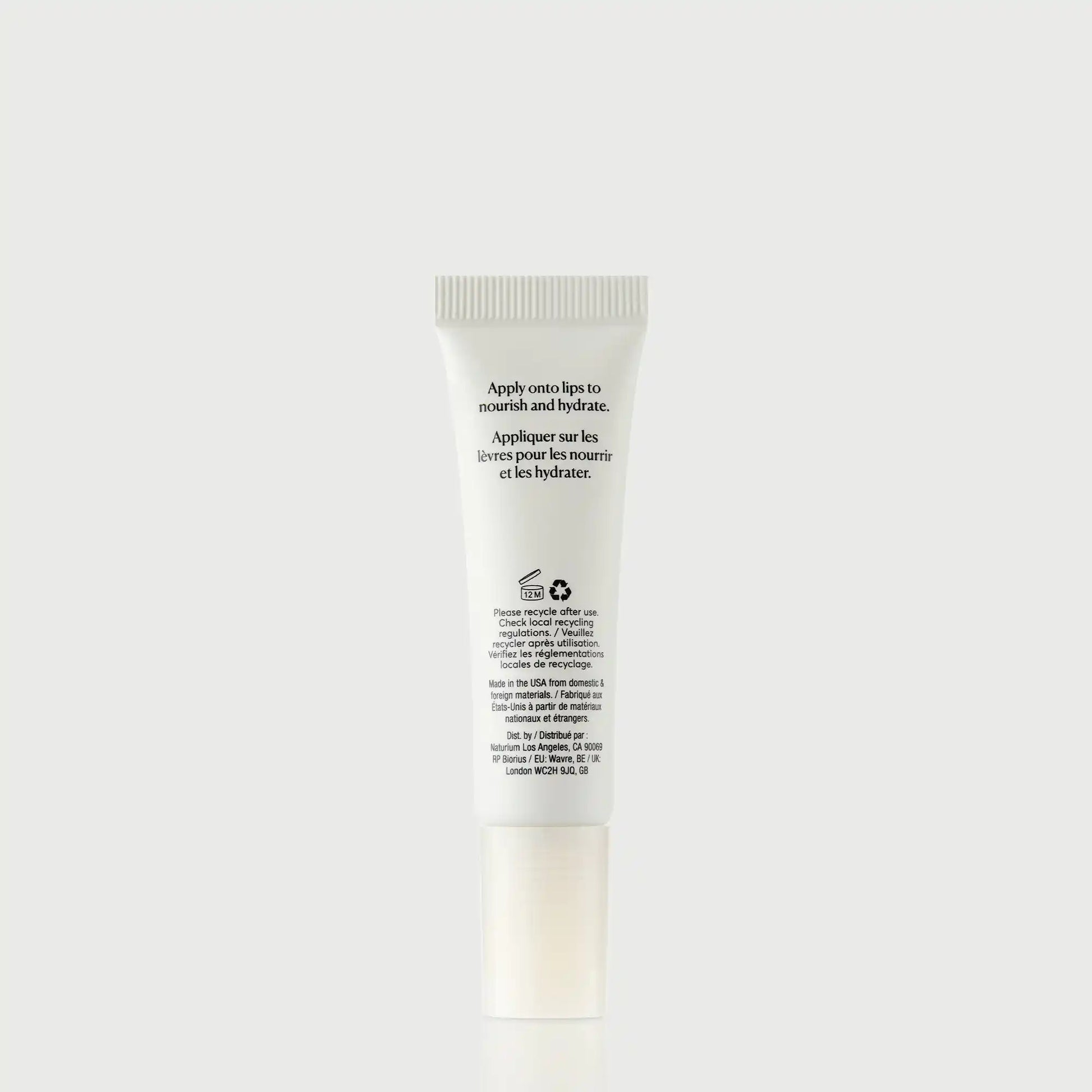 phyto-glow-lip-balm-clear-a1 NATR-60066_PhytoGlow_Clear_primary_capon_back-bonebkgd.webp
