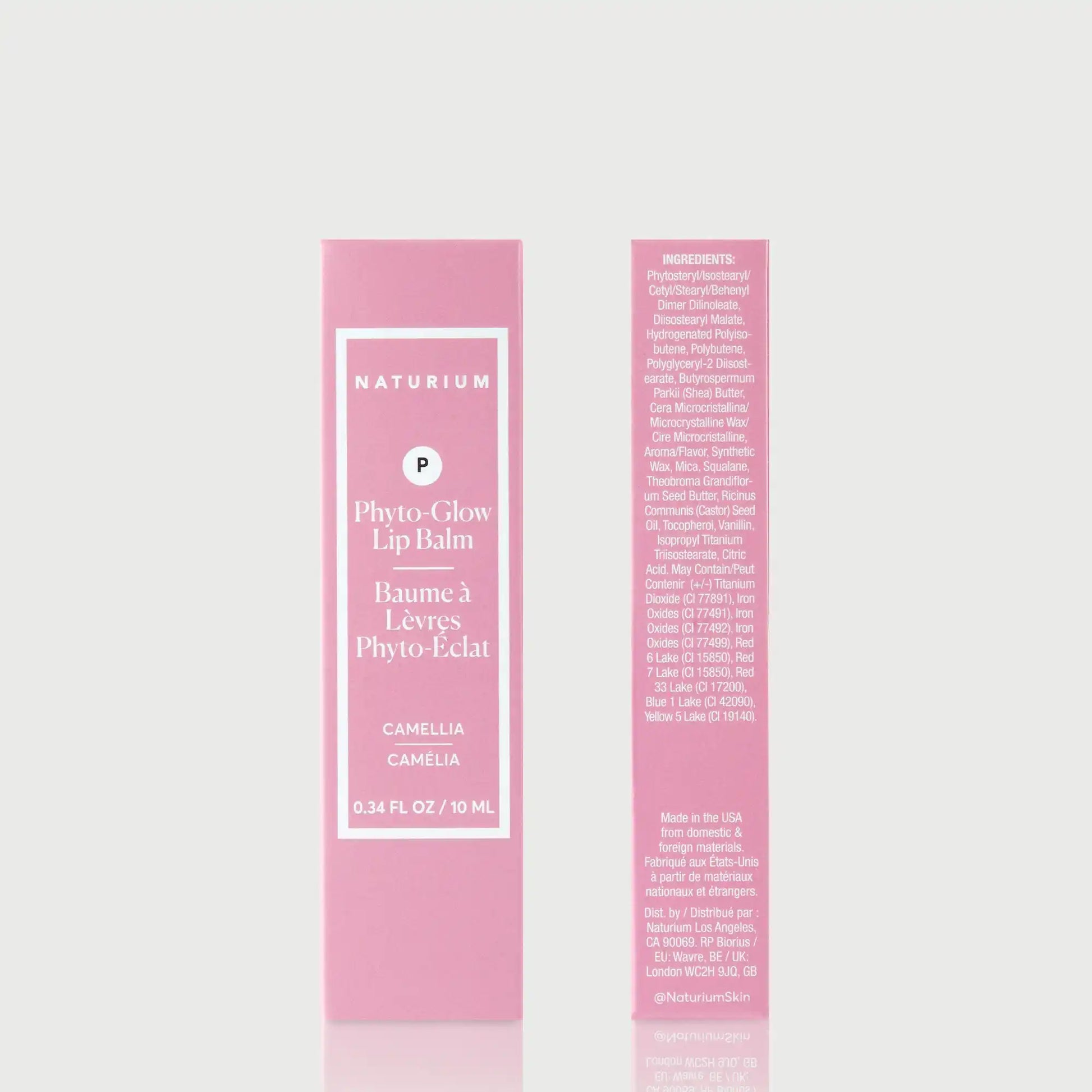 phyto-glow-lip-balm-camellia-p5 NATR-60075_PhytoGlow_Camellia_UC-Front-Back-bonebkgd.webp