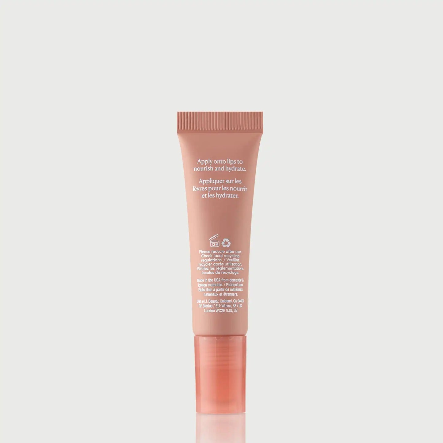 phyto-glow-lip-balm-latte-t4 NATR-60110_PhytoGlow_Latte_primary_capon_back-bonebkgd.webp