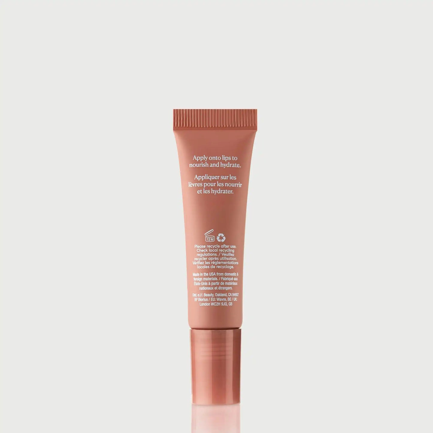 phyto-glow-lip-balm-spice-u8 NATR-60113-PhytoGlow-Spice-Back-CapOn-bonebkgd.webp