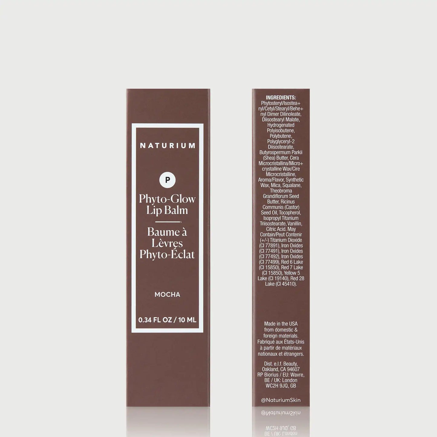 phyto-glow-lip-balm-mocha-z1 NATR-60114_PhytoGlow_Mocha_UC_frontback-bonebkgd.webp