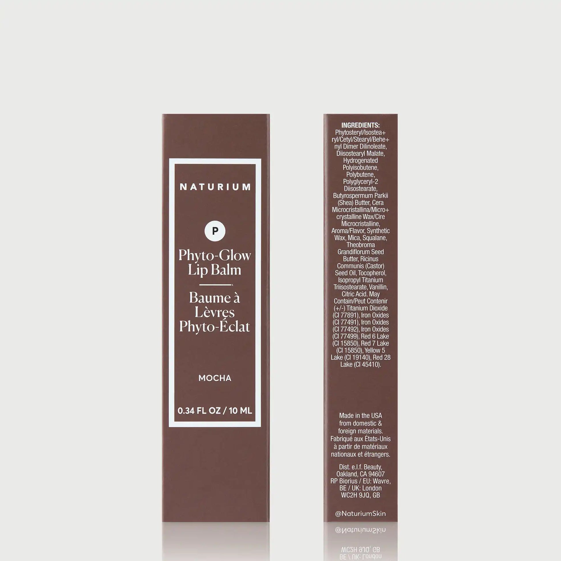 phyto-glow-lip-balm-mocha-z1 NATR-60114_PhytoGlow_Mocha_UC_frontback-bonebkgd.webp
