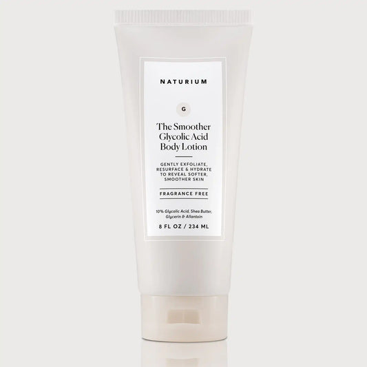 the-smoother-glycolic-acid-body-lotion-x1 NATR-Smoother_glycolic_body_lotion_front.webp