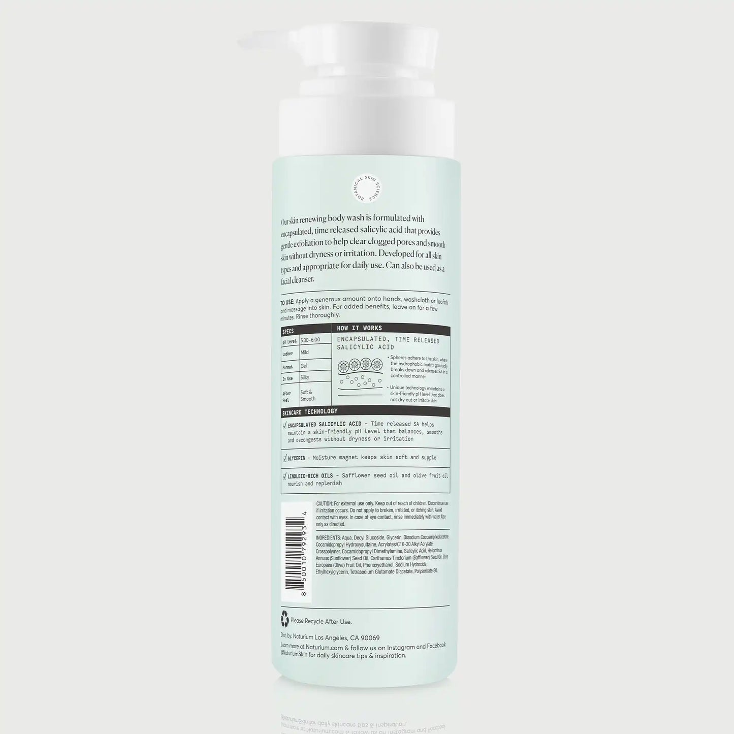 the-perfector-salicylic-acid-body-wash-p0 NATR-The-Perfector-Body-Wash_back.webp