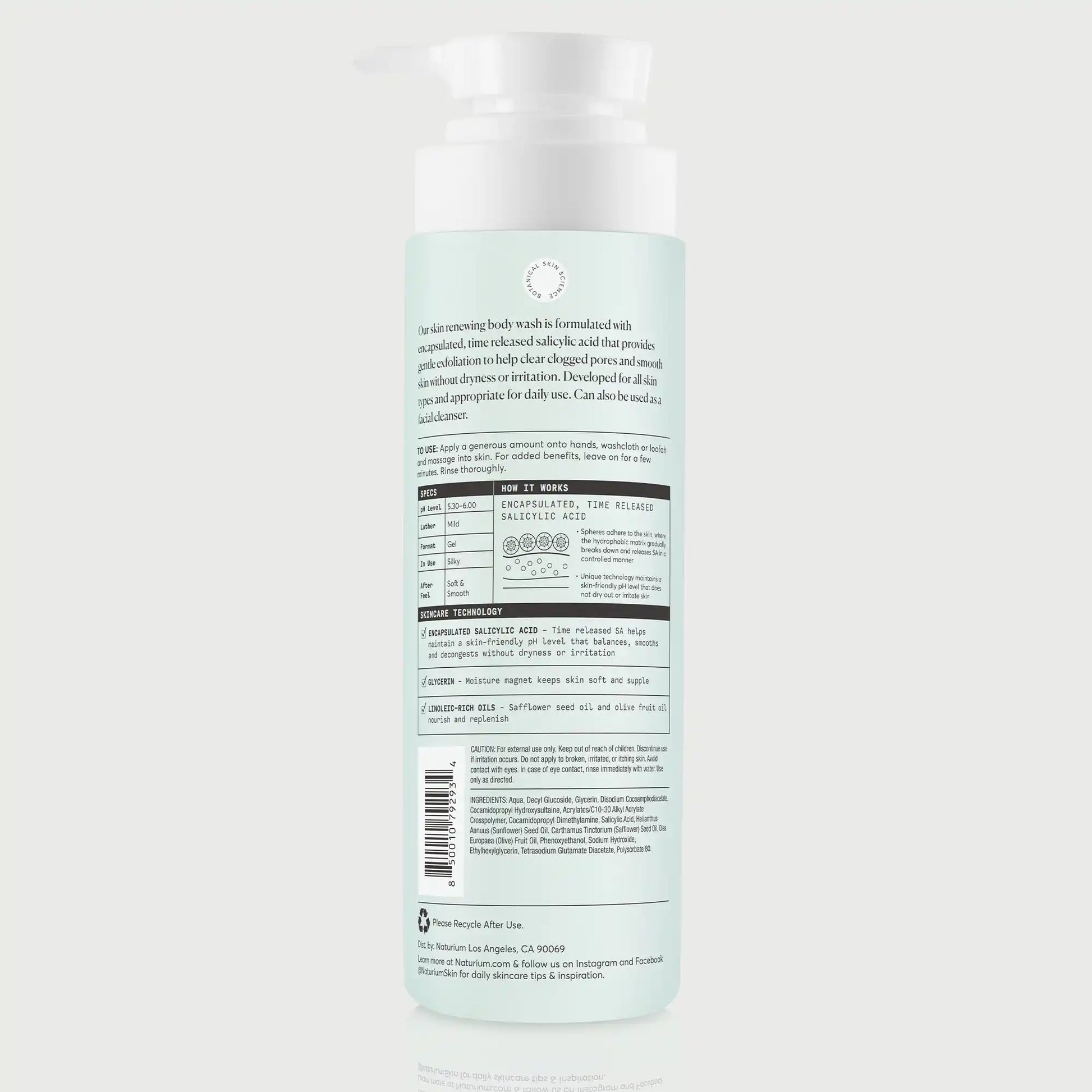 the-perfector-salicylic-acid-body-wash-p0 NATR-The-Perfector-Body-Wash_back.webp