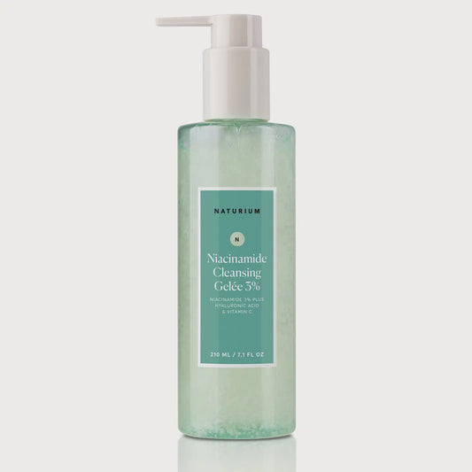 niacinamide-cleansing-gelee-3-x2 NATRM_Ecomm_Niacinamide-Cleansing-Gelee_Front.webp