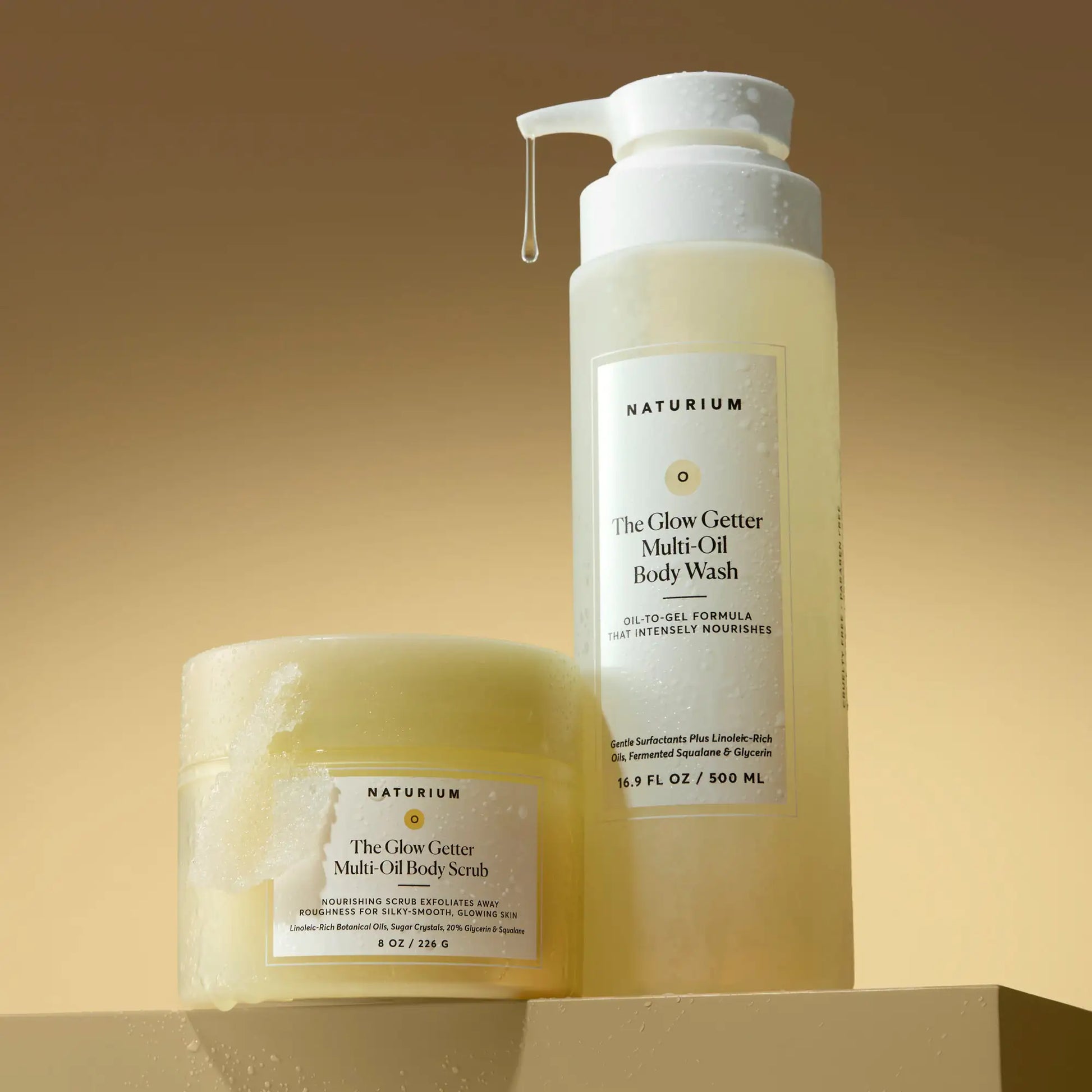 the-glow-getter-shower-bundle-q1 NATR_Glow_Getter_Scrub_Body_Wash.webp