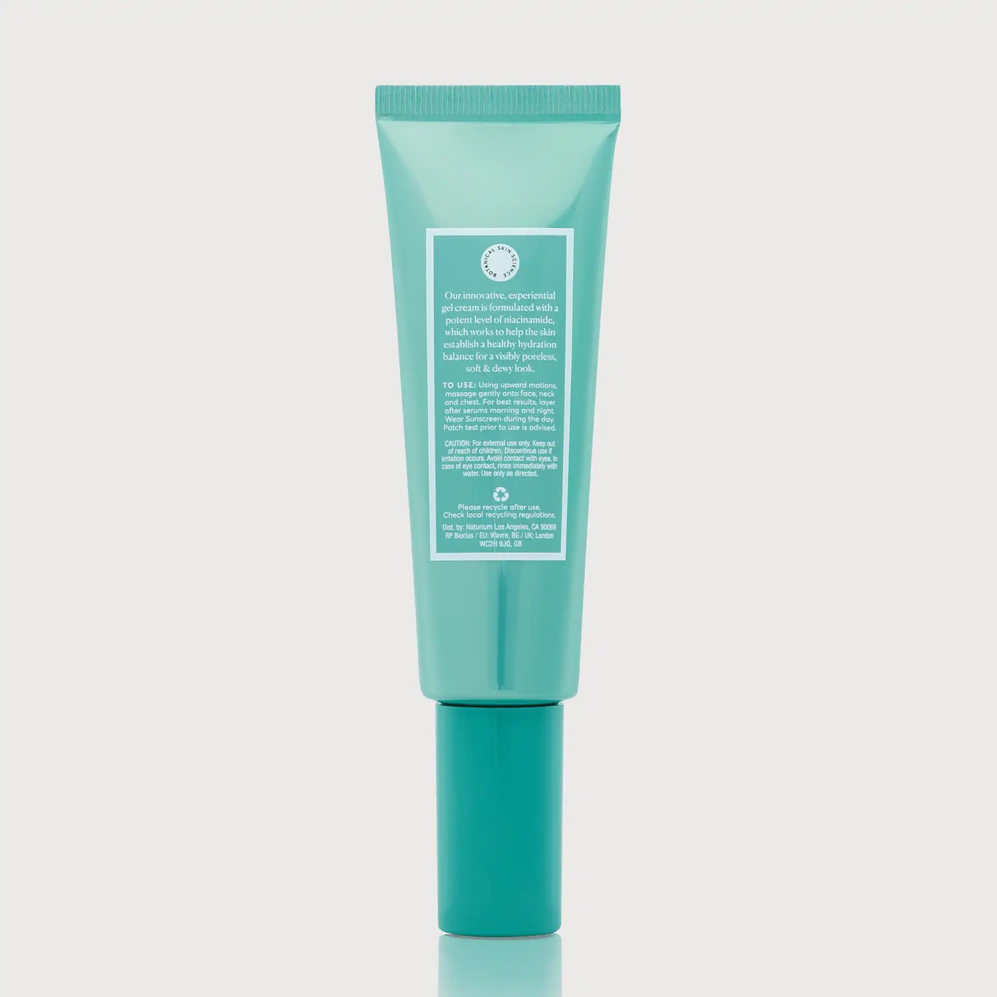niacinamide-gel-cream-5-i9 NATR_NiaGelCream_tube_back_CapOn_bonebkgd.webp