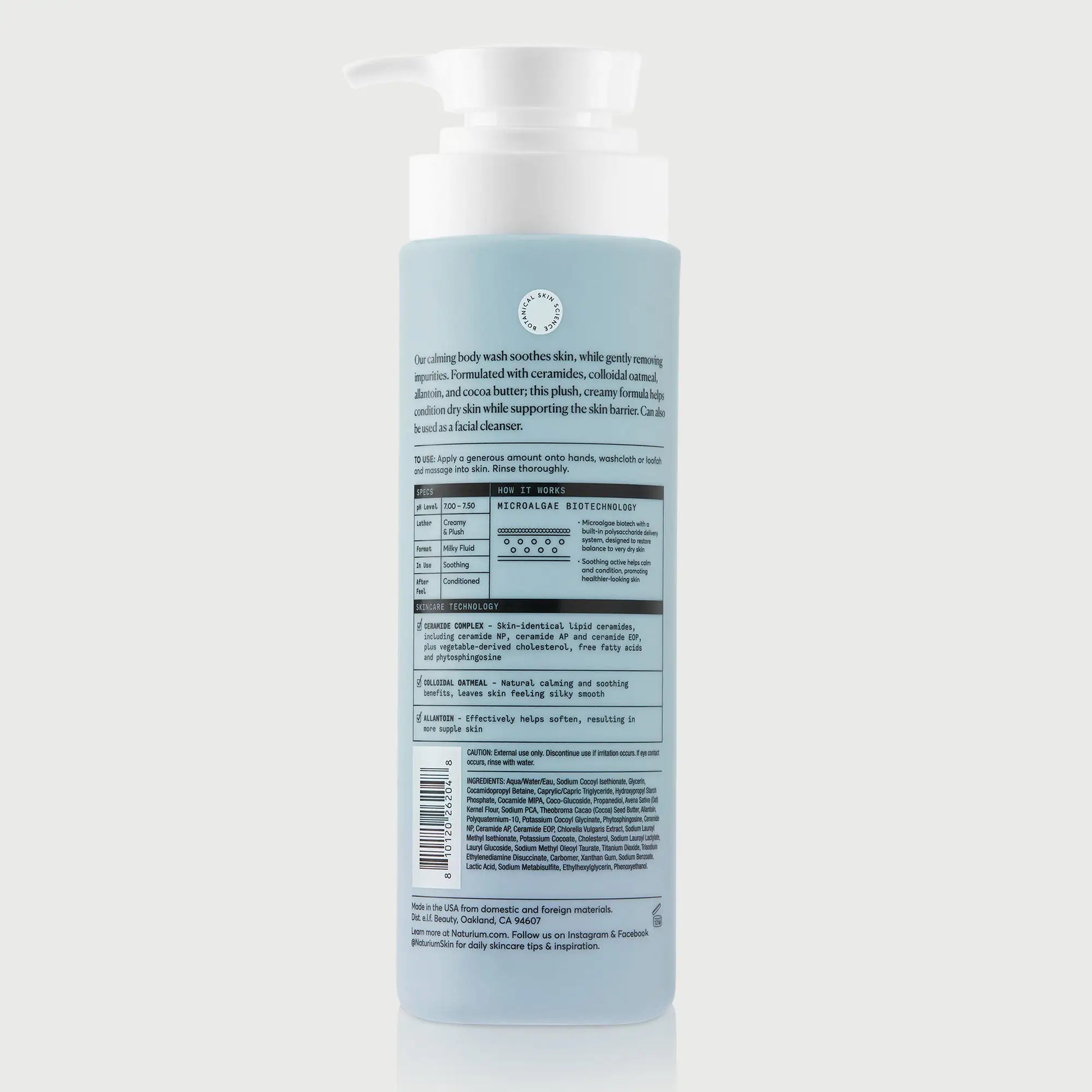 the-calmer-ceramide-body-wash-h9 NATR_The-Calmer_bonebkgd_back.webp