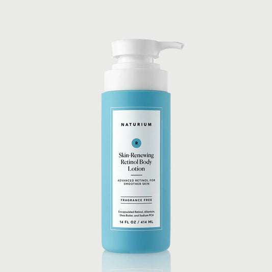 skin-renewing-retinol-body-lotion-jumbo-f5 PDP_RetinolBodyLotion_Jumbo_front_bonebkgd.webp