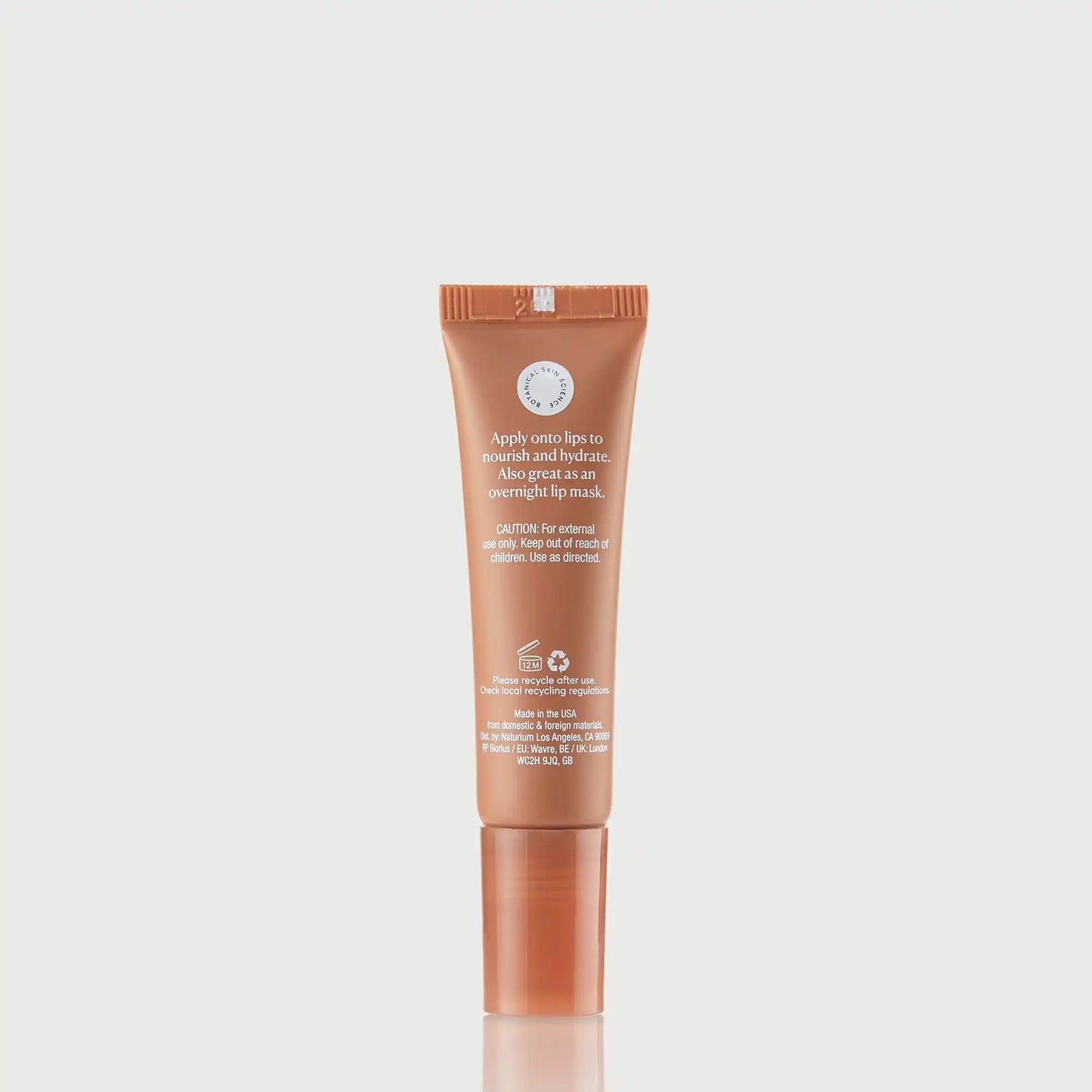 phyto-glow-lip-balm-chai-z9 PDP_phytoglow_chai_primary_capon_back.webp